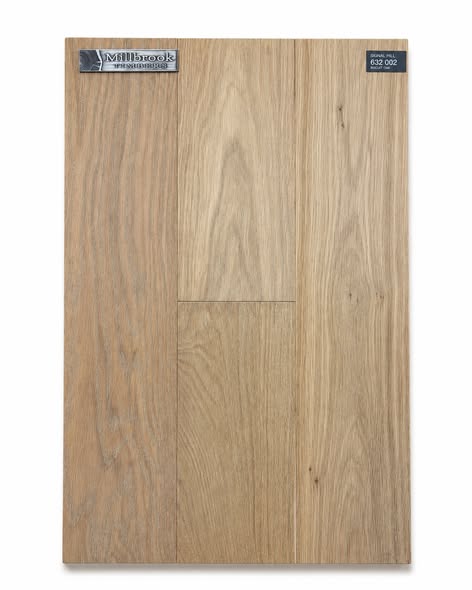 Engineered Hardwood 3 natural oak flooring sample