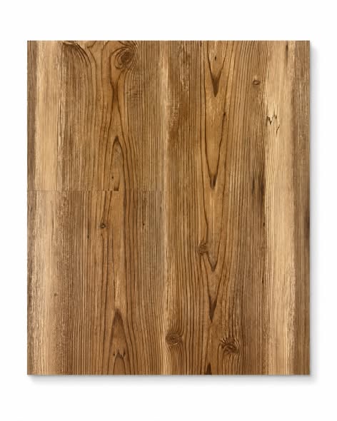 LVP 3 rustic brown luxury vinyl plank flooring sample